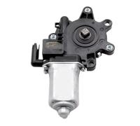 NVVAAnrab Motor elevador de ventana compatible con Frontier Navara Murano - Reemplaza los números OEM 80730-8991A 80730-8991D 80730-EA005(Left)