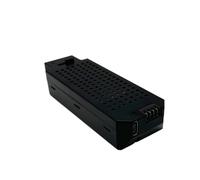 NVVSHND Batería de LiPo de 7,4 V y 1200 mAh, Compatible con helicópteros RC a Escala C190 y H145. Repuestos for helicópteros C190.(1pcs)