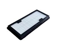 NVVSHND Filtros HEPA de Repuesto Lavables, compatibles con Las aspiradoras robóticas Samsung Jet BOT y Jet BOT+ VR30T85513W/AA.