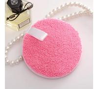 Nvzi Almohadillas desmaquillantes reutilizables, 10 paños reutilizables para quitar maquillaje, almohadillas faciales reutilizables, borrador de maquillaje para todo tipo de piel, paños de microfibra