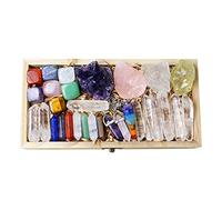 Nvzi Cristales Curativos El conjunto, Minerales De Coleccion, Minerales Y Piedras Preciosas, Piedras Chakras, Piedras Energeticas, Pendulos Adivinacion, Comprar Piedras Naturales, Crystals