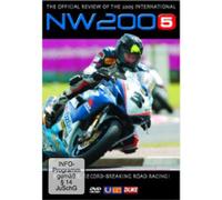 Nw200 2005 - the Official Review of the 2005 International [Alemania] [DVD]