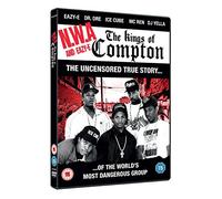 NWA & Eazy-E: The Kings of Compton [DVD]