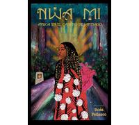 NWA MI: África en El Camino de Santiago: 1