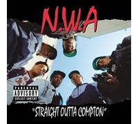 Nwa - Straight Outta Compton