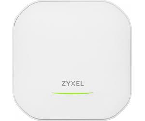 NWA220AX-6E, Single Pack 802.11axe AP, Standalone / NebulaFlex, exclude Power Adaptor, EU and UK, Unified AP, ROHS