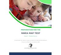 NWEA Map Test Preparation - Grade 5 Physical Science
