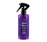 АNWEN - Shine & Glow - Smoothing and glossy hair mist, 150 ml