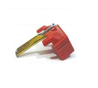 NWHLB - Lápiz capacitivo de diamante de repuesto para Shure Whitelabel