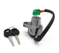 Nwirmtm Interruptor Llave Encendido para Suzuki VS800 VS750 VS700 VS600 LS650 VS1400.