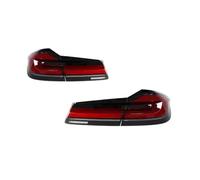 Nwirmtm Luces Traseras Para G38 G30 Luces Traseras LED 530 540 Para M5 F90 2017-2022 Lámparas DRL Plug Play Dirección Intermitente 2 Unids/set Accesorios Coche