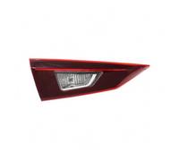 Nwirmtm Luz trasera Ajustado Faro Trasero Para Mazda 3 Axela 2014-2018 | Halógeno,Izquierda/Derecha,Aspecto renovado,actualización de estilo,acabado limpio(Medial-Left)