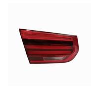 Nwirmtm Luz trasera Estilo OE Luz Trasera Para 3 Series F30 320I 330I 2016 | LED,Izquierda/Derecha,Look moderno,energéticamente eficiente(Left side inner)