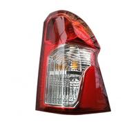 Nwirmtm Luz trasera Faro Trasero Para Ssangyong Actyon Sports Faro Trasero | Rojo,Izquierda y derecha,Halógeno,salida de luz estable OE 8360132500 8360232500(Right)