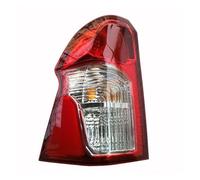 Nwirmtm Luz trasera Faro Trasero Para Ssangyong Actyon Sports Faro Trasero | Rojo,Izquierda y derecha,Halógeno,salida de luz estable OE 8360132500 8360232500(Left)