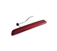 Nwirmtm Luz trasera Señal Faro Trasero Para GWM Wingle 7 2018-2023 | Izquierda/Derecha,Rojo,LED/Halógeno,Con bombillas y arnés,1 ud(High brake light)