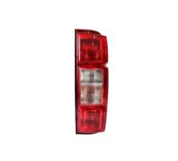 Nwirmtm Luz trasera Señal Faro Trasero Para GWM Wingle 7 2018-2023 | Izquierda/Derecha,Rojo,LED/Halógeno,Con bombillas y arnés,1 ud(1 pc Right side-1)