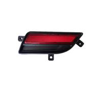 Nwirmtm Luz trasera Señal Faro Trasero Para GWM Wingle 7 2018-2023 | Izquierda/Derecha,Rojo,LED/Halógeno,Con bombillas y arnés,1 ud(1 pc Right side-2)