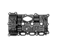 Nwirmtm Tapa De Válvula De Motor Ajuste 3.5 L V6 Gas para 17-22 3.5L para Ford para Expedition para F150 Lobo Lincoln Navigator HL3Z6582F Cubierta Válvula Izquierda Derecha