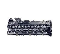 Nwirmtm Tapa De Válvula De Motor E90 E91 E92 E93 F30 F31 F34 F32 F33 F36 F07 F11 F01 para X3 para X4 11127823181 11127800309 Cubierta De Válvula Culata