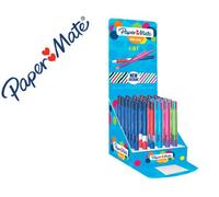 NWL - Papermate 122004.25 expositor de 36 bolas InkJoy,