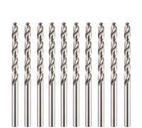 NWPNLXEA 0.2mm-0.95mm M2 Drill Bits Twist Drill Bit 1Pcs(Size:0.35mm) NWPNLXEA