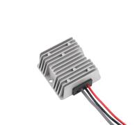 NWPNLXEA 1* Gen3 DC 12/24V to 56V 4.5A Power Boost Converter with Male +Extension Cable DC Male to Female 5-20(DC Male 1m)