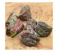 NWPNLXEA 100g Dragon Blood Rough Crystals Home Decor