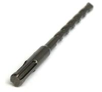 NWPNLXEA 110mm Twist Hammer Spiral Rotary Carbide Tip Masonry Concrete Wall Power Tool Impact Drill Bits 5/6/8mm 1Pcs (Size : 6x110mm) NWPNLXEA