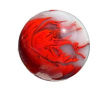 NWPNLXEA 1pc 510-600g Flame Phoenix-Shaped Agate Sphere Gemstone Spiritual Home And Office Decoration