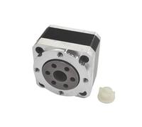 NWPNLXEA 1pc Gearbox Ratio 30:1 ?Cross Roller Bearing Output for Stepper Electronic Starter