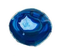 NWPNLXEA 1pc gemstone with naturally beautiful agate crystals 9-12cm