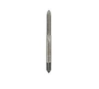 NWPNLXEA 1pc M3 M4 M5 M6 M8 M10 M12 M15 HSS Right Hand Machine Tap Straight Flute Screw Tap Drill Bit Metric Thread Tap Tap(M4x0.7) NWPNLXEA