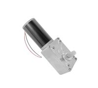 NWPNLXEA 1Pcs 5840-31ZY DC turboworm Gear Electronic Starter Large 12v24v Speed Electronic Starter(Figure 6 Combination,80 RPM_12V)