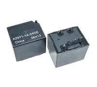 NWPNLXEA 1Pcs AZ971-1A-24D;AZ971-1A-24DE;(4119A6P8-24V-40A) Relay 6pins(AZ971-1A-24DE)