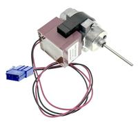 NWPNLXEA 1Pcs D4612AAA21 Refrigerator Evaporator Fan Electronic Starter Compatible with Refrigerator，Replace 3015915900 3015907300