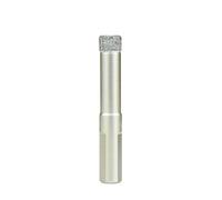 NWPNLXEA 1pcs Diamond Drill Bit 6/8/10/12/14mm Tile Hole Saw Cutter for Glass Marble Granite Brick Tile Ceramic Concrete Drilling(10mm) NWPNLXEA