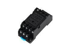 NWPNLXEA 1Pcs Electrical FJC2-54Z PYF14A 14-Pin FJC2-54Z HH54P MY4NJ Relay Base