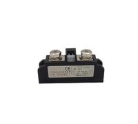 NWPNLXEA 1Pcs Industrial Solid State Relays AC 110 220 380 Vac Solid State Relay 24V H3200ZE 200A