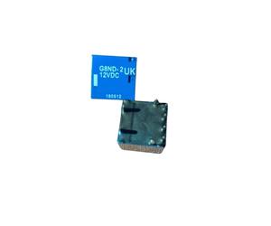 NWPNLXEA 1PCS Relay G8ND-2UK-12VDC G8ND-2UK 12VDC DIP-8PIN Blue