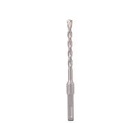 NWPNLXEA 1pcs SDS Plus Hammer Drill Bit 6-25mm Impact Drill Bit for Masonry Concrete Brick Wall Drilling Hole Saw Drill(8x200mm) NWPNLXEA