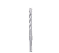 NWPNLXEA 1pcs SDS Plus Hammer Drill Bit 6-25mm Impact Drill Bit for Masonry Concrete Brick Wall Drilling Hole Saw Drill(14x150mm) NWPNLXEA