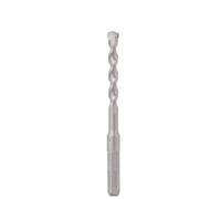 NWPNLXEA 1pcs SDS Plus Hammer Drill Bit 6-25mm Impact Drill Bit for Masonry Concrete Brick Wall Drilling Hole Saw Drill(10x200mm) NWPNLXEA