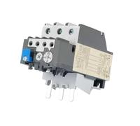 NWPNLXEA 1Pcs Thermal Overload Relay TA25DU-0.16/0.25/0.4/0.63/1.4/1.8/2.4/3.1/4/5/6.5/8.5/11/14/19/25/32M(TA25DU-25M 18-25A)