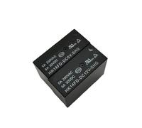 NWPNLXEA 2PCS Industrial Electronic Circuit Board DIY Hk14fd-hk14fh-dc5v-dc12v-dc24v-shg Relay 8-Pin 5a16a(5V,HK14FD-SHG-2-8PIN5A)