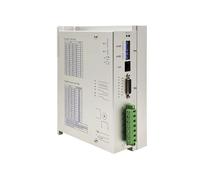 NWPNLXEA 2phase Stepper Electronic Starter Driver JB2722M AC110-220V 1.2-7.0A 200 Microsteps Matched Electronic Starter Flange Size ranges from 86mm to 130mm