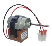 NWPNLXEA 3015924900 Refrigerator Evaporator Fan Electronic Starter Part# D4612AAA36 Compatible with Fits Replace 11173027711, 11173022120