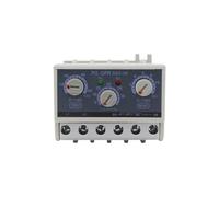 NWPNLXEA 5-30A 90V-260V PG OPR SS3-30 Independently Adjustable Starting Trip Delay Electronic Overload Relay Protection