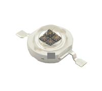 NWPNLXEA 5PC 5W IR940nm High Power LED Chip COB Integrated Emitter Light Lamp Diode Components