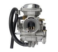 NWPNLXEA Carburetor Carb Compatible For V Star 250 Virago XV 250 Route 66 XV250 2UJ-14900-01-00,3BG-14900-01-00 NWPNLXEA